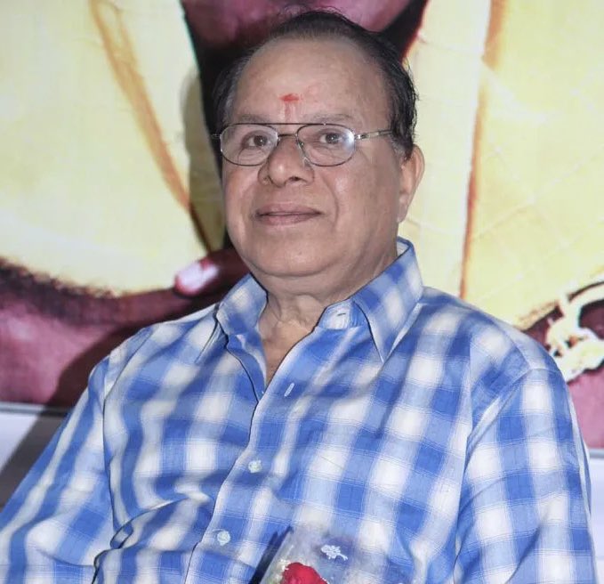 PCMohanMP's tweet image. ಕನ್ನಡ ಚಿತ್ರರಂಗದ ಹಿರಿಯ ಹಾಸ್ಯ ನಟ ಎಂ.‌ಎಸ್‌ ಉಮೇಶ್ ಅವರ ನಿಧನದ ಸುದ್ದಿ ತಿಳಿದು ದುಃಖಿತನಾಗಿದ್ದೇನೆ. ಅವರ ಆತ್ಮಕ್ಕೆ ಸದ್ಗತಿ ಕೋರುತ್ತೇನೆ. ಅವರ ಕುಟುಂಬವರ್ಗದವರಿಗೆ ಈ ನೋವನ್ನು ಸಹಿಸುವ ಶಕ್ತಿಯನ್ನು ಭಗವಂತ ನೀಡಲಿ ಎಂದು ಪ್ರಾರ್ಥಿಸುತ್ತೇನೆ. ಓಂ ಶಾಂತಿ.