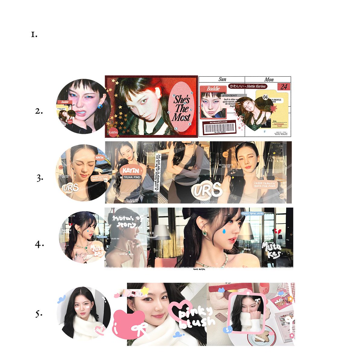 チェル tweet media