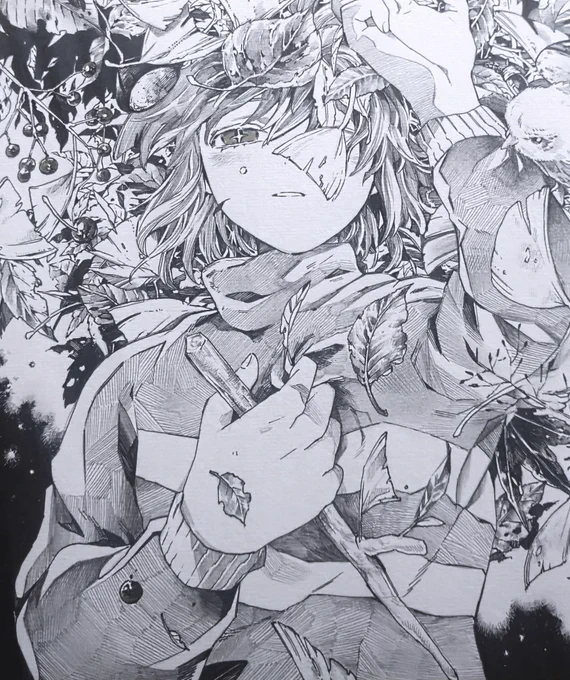 おーみ2nd@6ktXxOGzFbAKkmVの漫画作品一覧