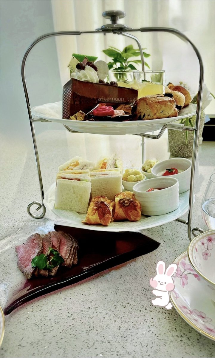 39coco39coco's tweet image. ある日、ワンスアポン。

クリスマスのごちそうも、そっと仕込み中🎄
こっそり記録してます🤭

#おうちごはん #coco日和 #定期開催
#afternoontea