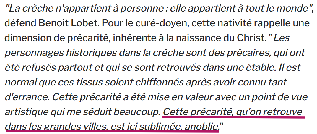 plustard55's tweet photo. #nonrien 😢
Depuis un article de LLB : https://t.co/y85z3iy7PL