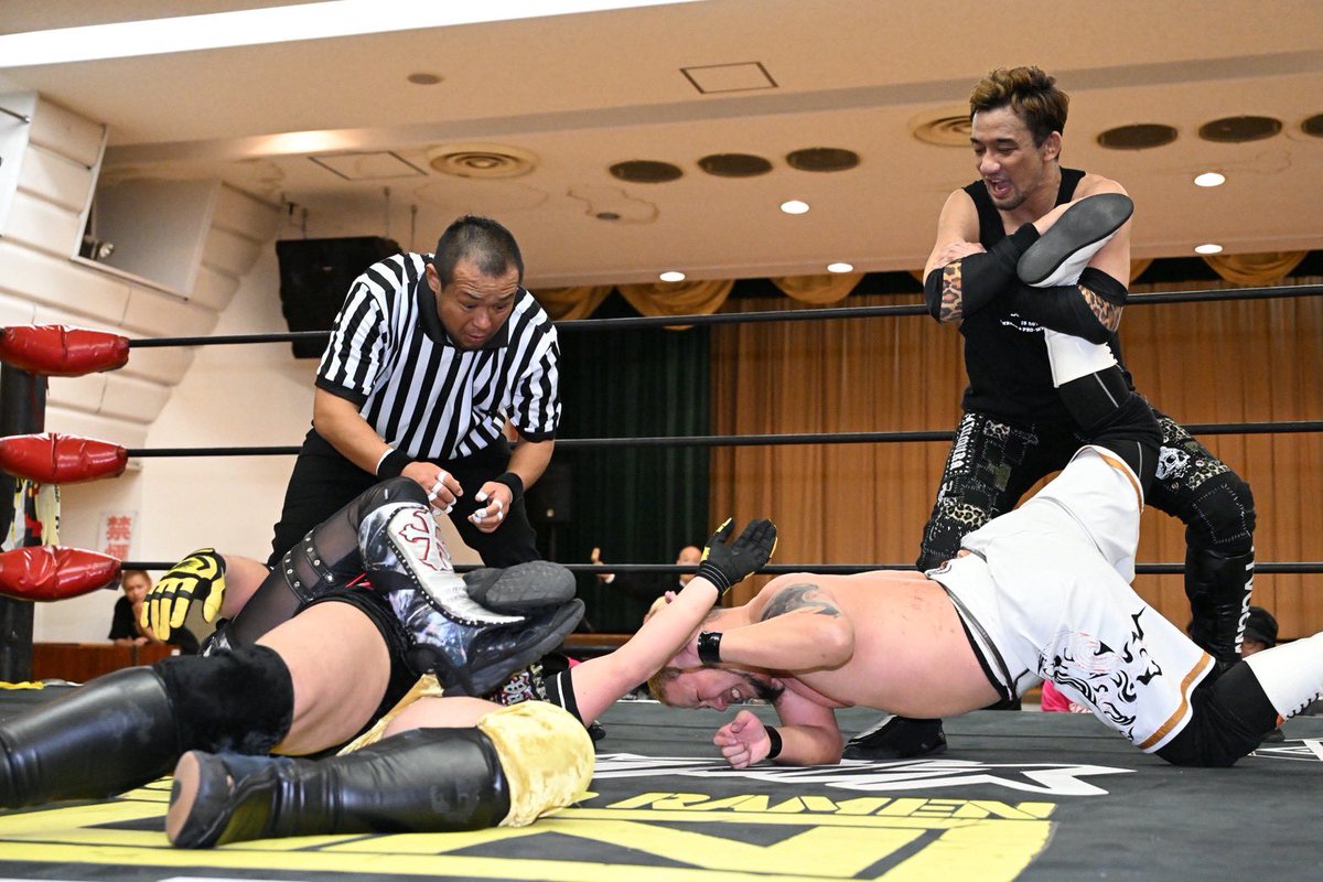 勝村周一朗 (@shu_katsumura) / Posts / X