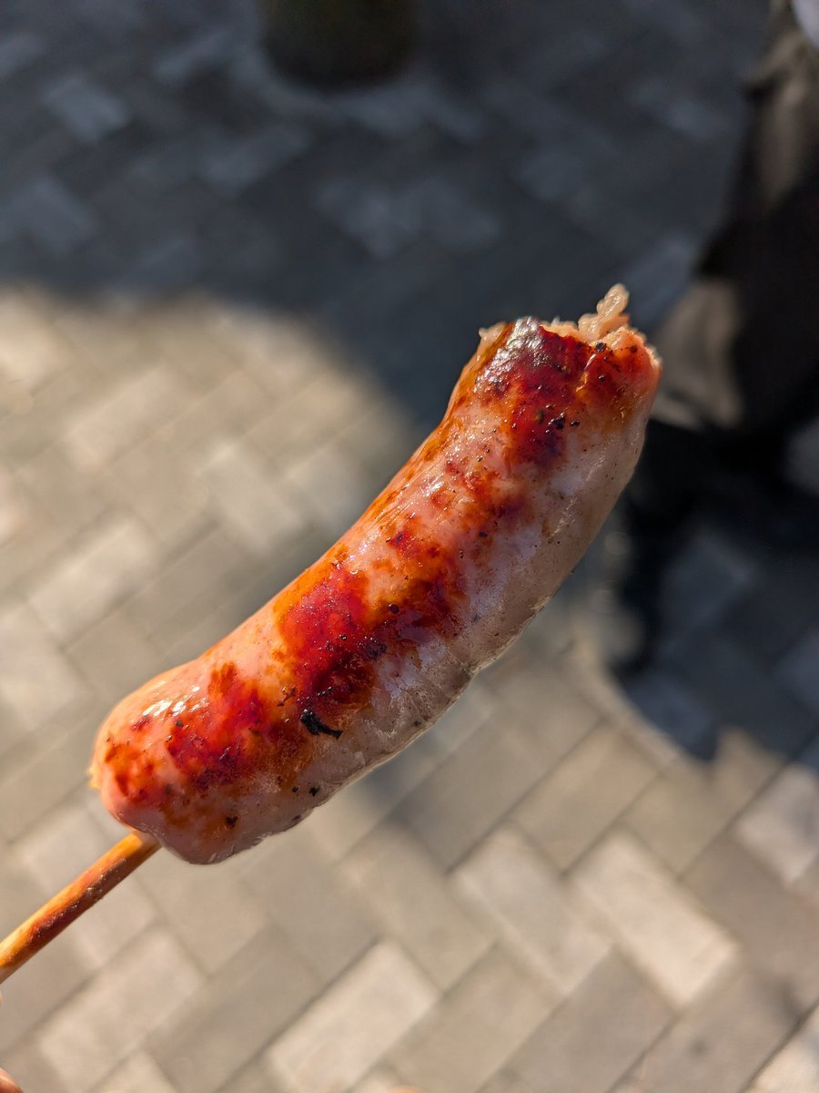 pcwota's tweet image. んまっ！😋