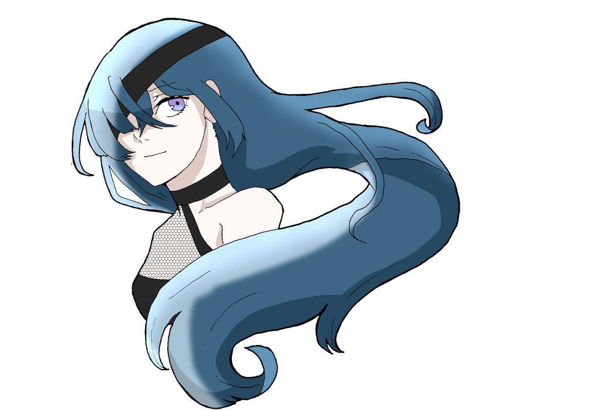 Bonkura_FGO's tweet image. #今月描いた絵を晒そう
来月でもう一年が終わりますねぇ