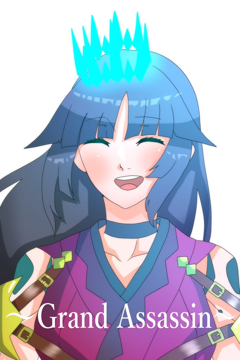 Bonkura_FGO's tweet image. #今月描いた絵を晒そう
来月でもう一年が終わりますねぇ