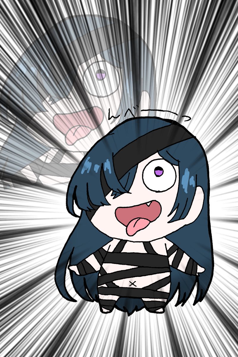 Bonkura_FGO's tweet image. #今月描いた絵を晒そう
来月でもう一年が終わりますねぇ