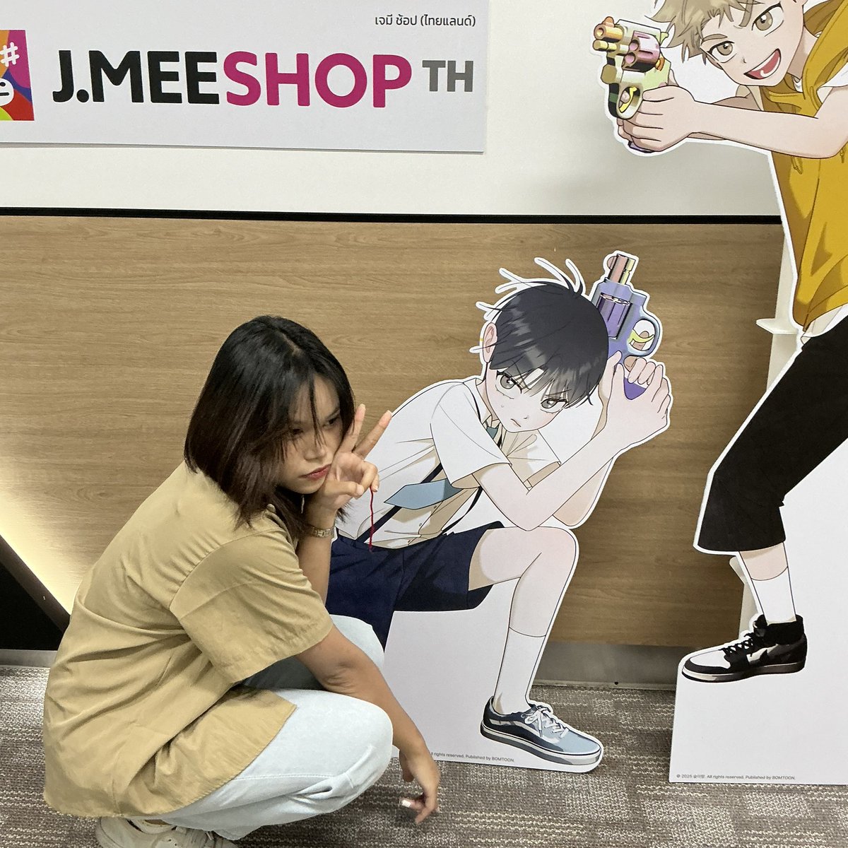 Ipjyouuuu's tweet image. ป้ารักน้องยอน

#JMEESHOPTH #REDTHREADQUESTEVENT
@JMEESHOP_TH @soop2rang