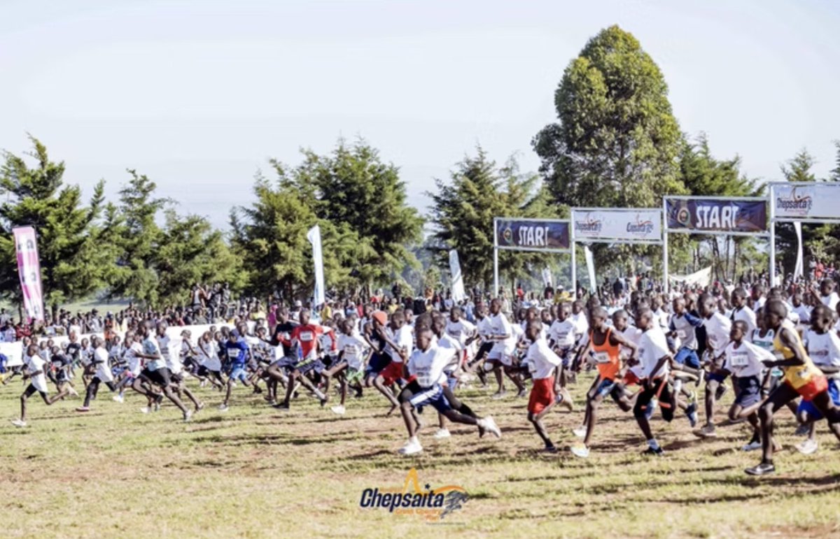magicalkenya's tweet photo. Champions aren’t born.
They run, climb, sweat, grind; and Chepsaita is where that legacy lives on.
Gear up!
#MagicalKenya #TembeaKenya #ChepsaitaRun #ChepsaitaRun2025 #RunForEducation https://t.co/G4j0IOyUVn