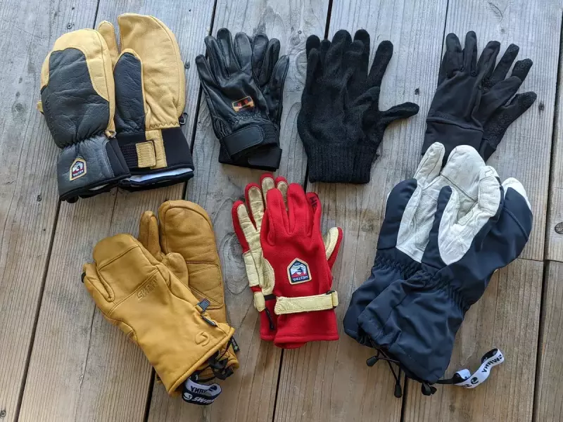 YAMATABITABI's tweet image. #冬 の #登山 には欠かせない #インナーグローブ。

今回はおすすめの11ブランドを紹介します。

「【25-26年版】快適な秋冬登山に！おすすめのインナーグローブ11選！」
yamatabitabi.com/archives/194999