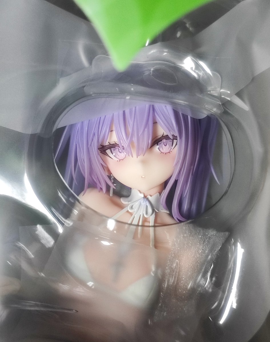 28▢アニメ・ゲームキャラ フィギュアまとめ売り 未開封 NS0922-2 ろくろ (@rokuro10b) / Posts / X