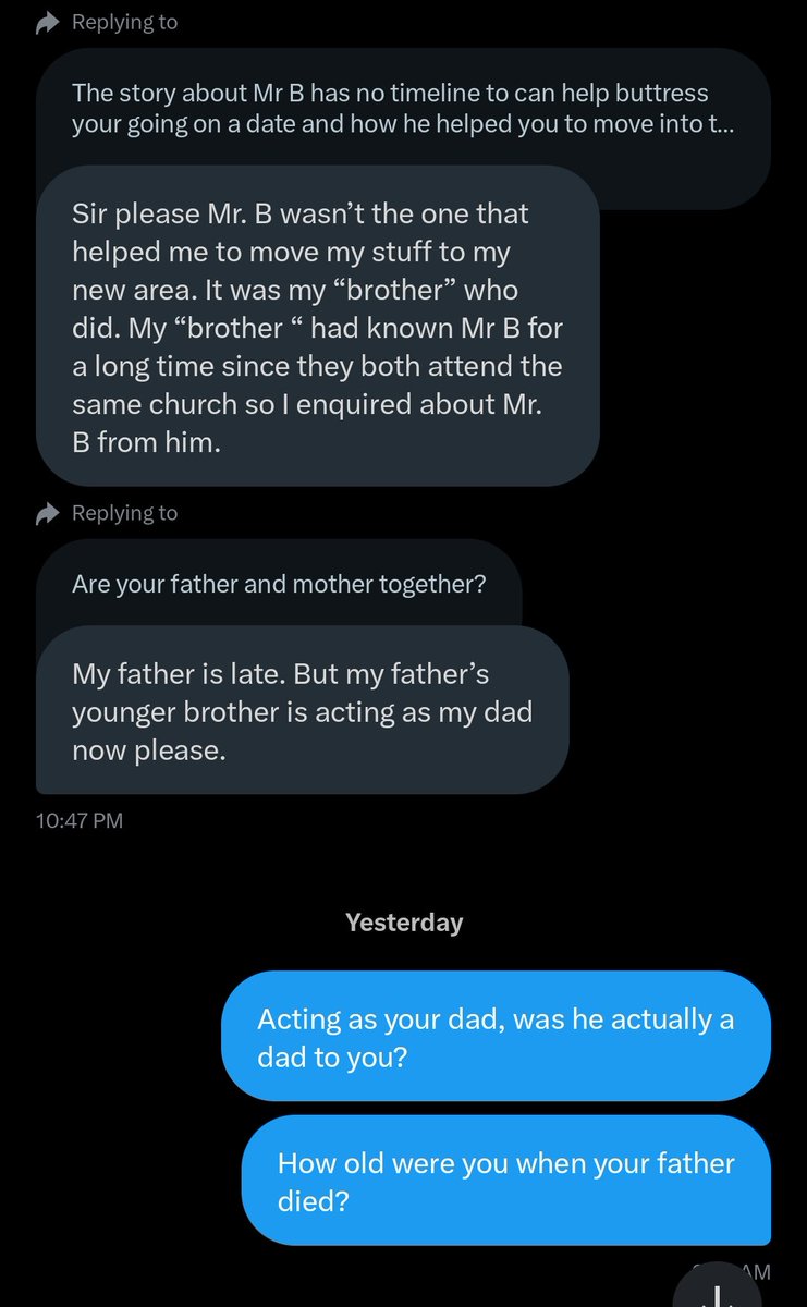 iamklausenburg's tweet image. The issues you have are
- you lack self-awareness 
- you don&apos;t know how to act
- you are clueless on standards
- you have no idea what men want 
- you believe you should be enough 
- you don&apos;t have good heads around you
- you struggle with cynicism