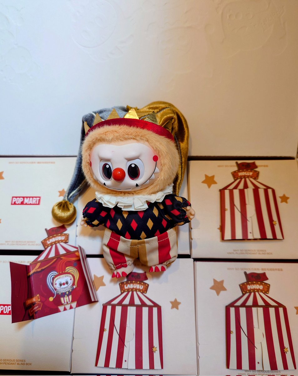 信じられない事が起こった…。 10月4日スカルパンダのシークレットBuddy