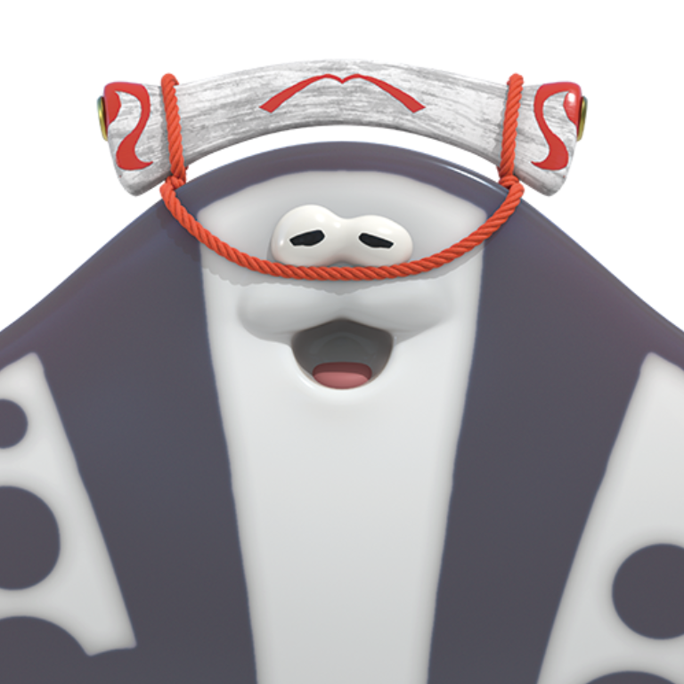 splanything's tweet image. Flow was found dead! The suspects are Big Man, Surume, and C4L4M4R... who do you think did it?