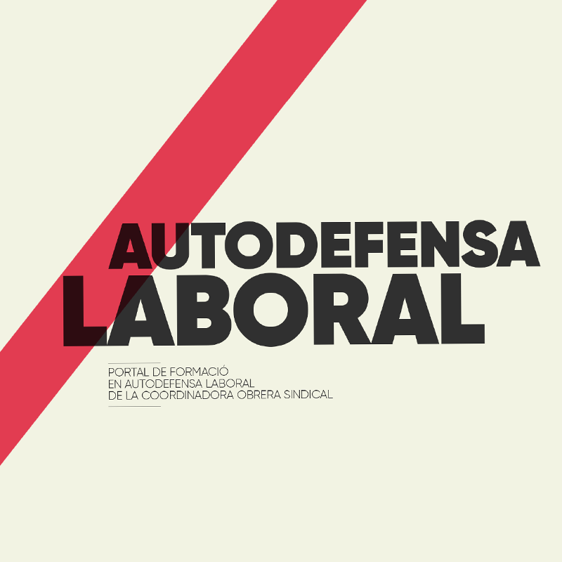 ‼️Demà, serà un dels 8 festius que es permet obrir al comerç.

Et Toca treballar? Que has de saber per defensar els teus drets?

🧶 Llegeix el fil següent! 

🔗 +info: autodefensalaboral.cat