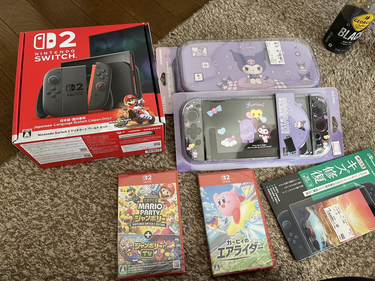 _Wings_Flap_'s tweet image. ｷﾀ━━━━(ﾟ∀ﾟ)━━━━!!
クロミは娘チョイス