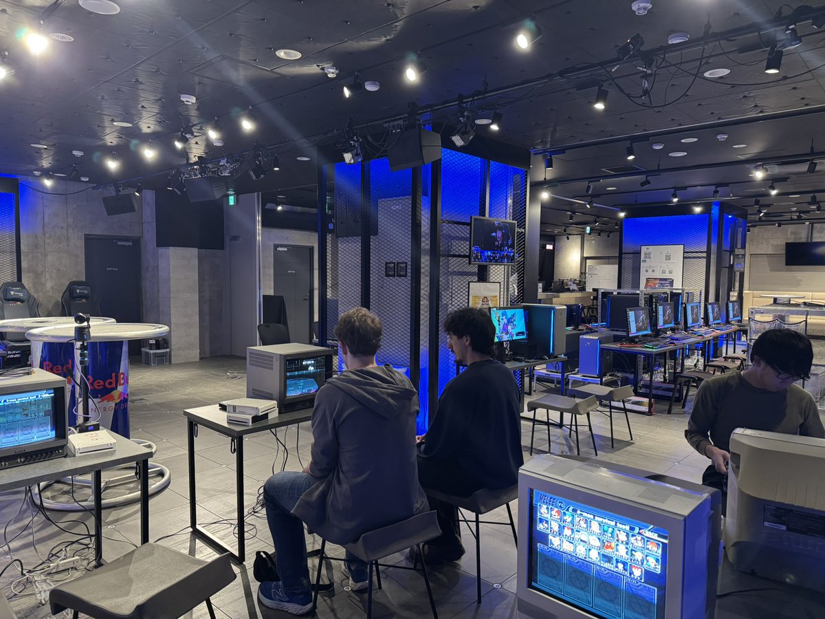 VGBC|わっち📺(watch) (@watch_ssbm) / Posts / X