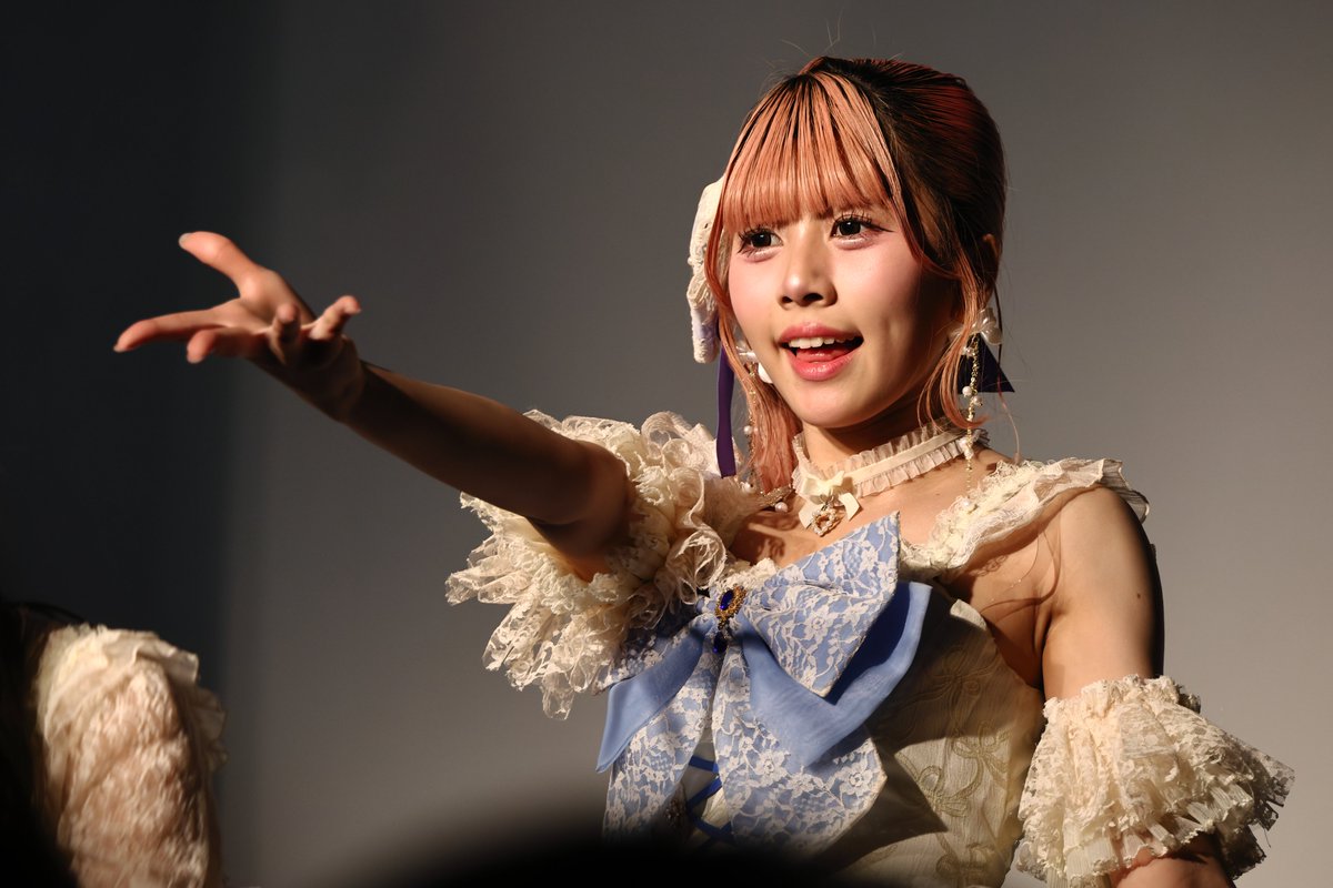 ラフラフツアー_東京 #ラフラフ #藤崎未来 11/23 ラフラフ LIVE HOUSE