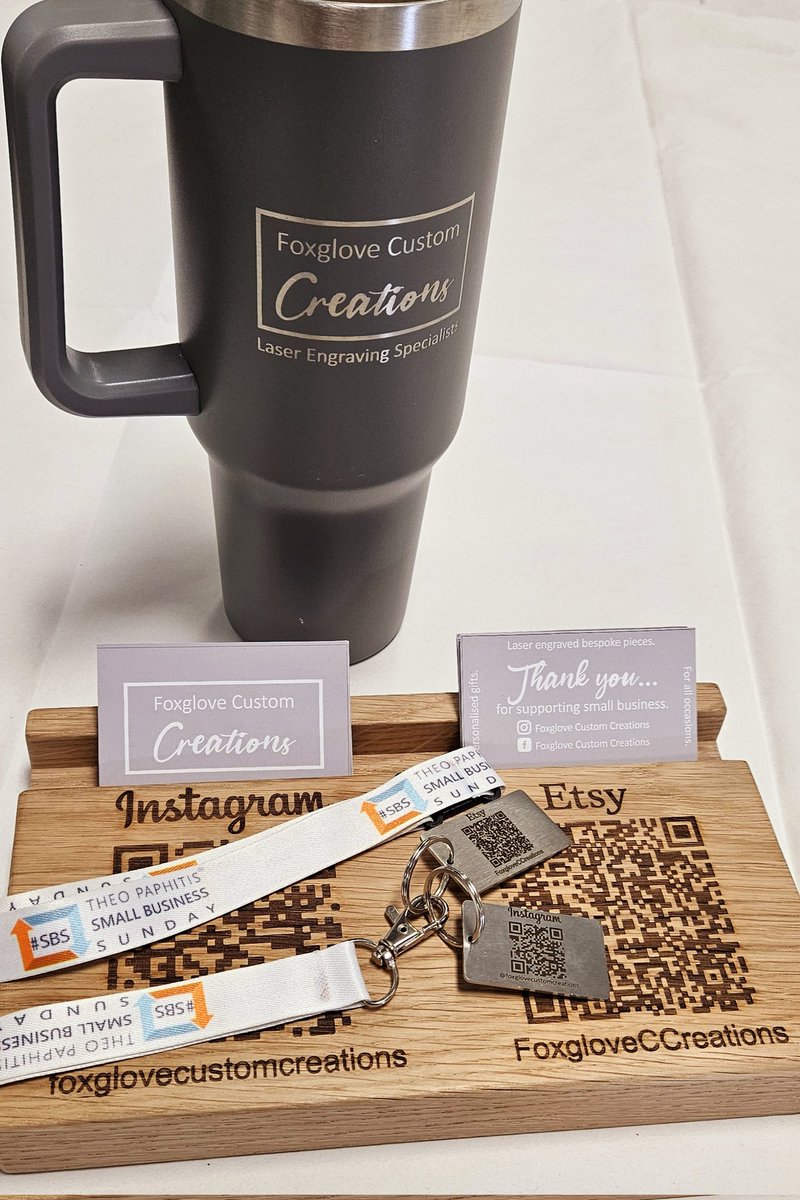 Foxglovelaser's tweet image. We&apos;d love to be involved with this amazing project! If you could utilise our meticulous laser engraving creativity in any way, don&apos;t hesitate to contact us! 😁 #SupportLocal #EdenProject #Lancashire