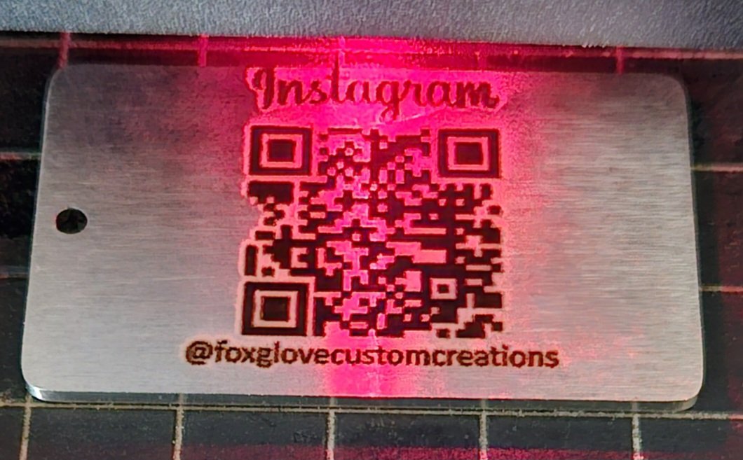 Foxglovelaser's tweet image. We&apos;d love to be involved with this amazing project! If you could utilise our meticulous laser engraving creativity in any way, don&apos;t hesitate to contact us! 😁 #SupportLocal #EdenProject #Lancashire