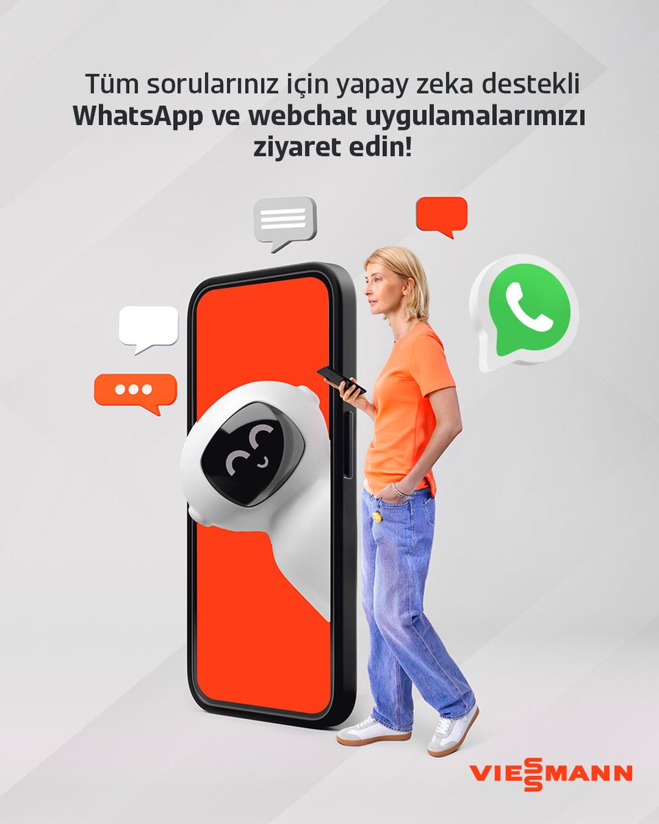 Viessmann Climate Solutions TR tweet media