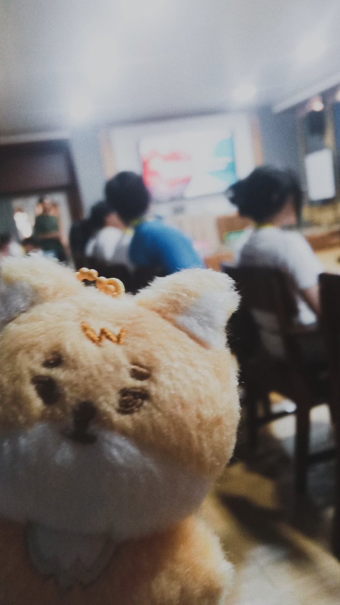 Nara~ 🐳 tweet media