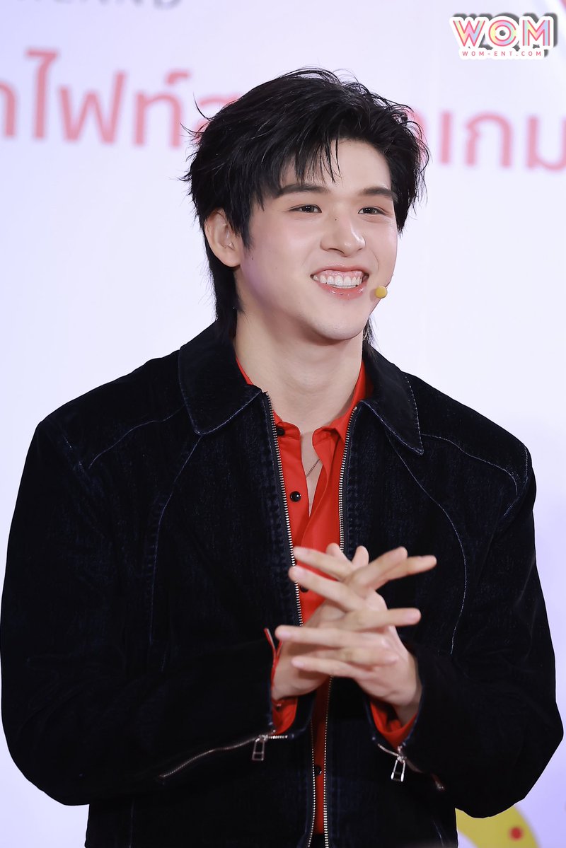 WOMENTERTAIN's tweet image. Friends of Amino House ✨ &quot; สกาย วงศ์รวี &quot; ร่วมเชิญชวนคนไทย &quot; กินแบบทีมชาติ &quot; ในกิจกรรม &quot; Every Meal For Every Victory – ใส่สุดทุกคำ ไฟท์สุดทุกเกม &quot; 

#skywongravee
#EveryMealforEveryVictory
#ใส่สุดทุกคำไฟท์สุดทุกเกม
#ThailandVictoryProject
#Ajinomoto