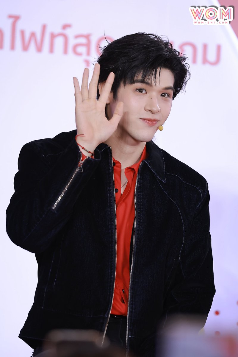 WOMENTERTAIN's tweet image. Friends of Amino House ✨ &quot; สกาย วงศ์รวี &quot; ร่วมเชิญชวนคนไทย &quot; กินแบบทีมชาติ &quot; ในกิจกรรม &quot; Every Meal For Every Victory – ใส่สุดทุกคำ ไฟท์สุดทุกเกม &quot; 

#skywongravee
#EveryMealforEveryVictory
#ใส่สุดทุกคำไฟท์สุดทุกเกม
#ThailandVictoryProject
#Ajinomoto