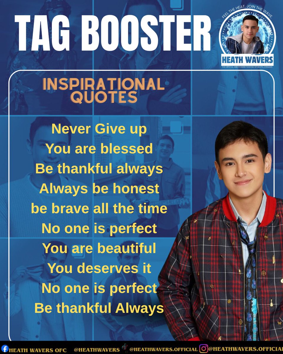 HEATHwavers's tweet image. Tag Booster Number One! 
Five Hundred Replies!

HelloWavers!
 Please engage with our tagline! 

Reply | Repost | Requote

HEATHs SHOWTIME