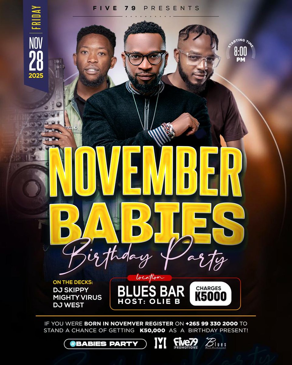 Mighty Virus🦠™️🇲🇼 tweet media