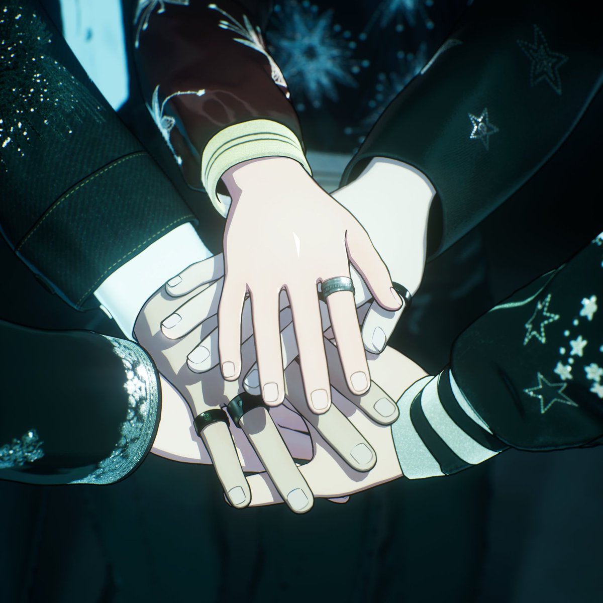 BBUU! 주간인기상 수상을 진심으로 축하합니다!🎉

💙💜💗❤️🖤

#PLAVE #플레이브 #プレイブ #예준 #Yejun #イェジュン #노아 #Noah #ノア #밤비 #Bamby #バンビ #은호 #Eunho #ウノ #하민 #Hamin #ハミン #플뿌우 #PLBBUU #BBUU