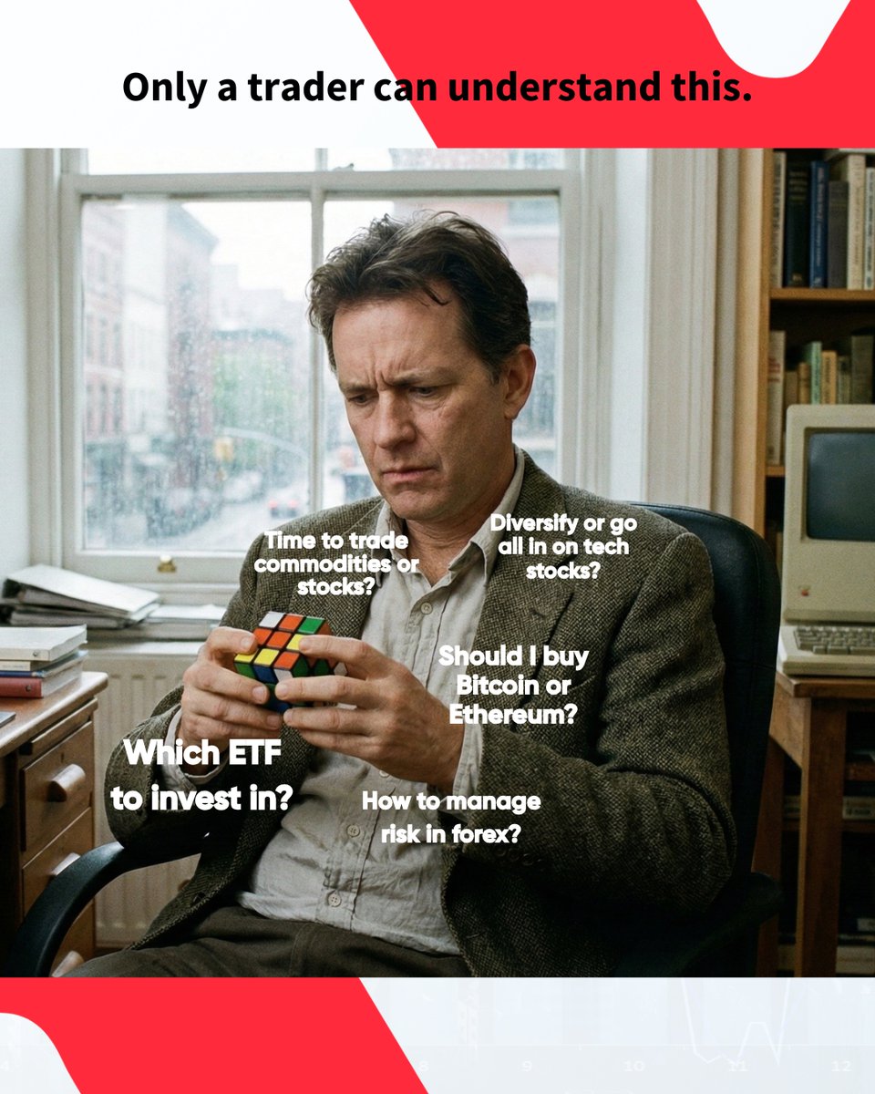 capex_en's tweet image. Thinking of where to put my next trade...

Trading is risky. Please ensure you understand the risks involved.

#StockTrading #InvestingHumor #StockMarketMemes #CAPEX #TradeSmart #FinancialEducation #InvestingLife