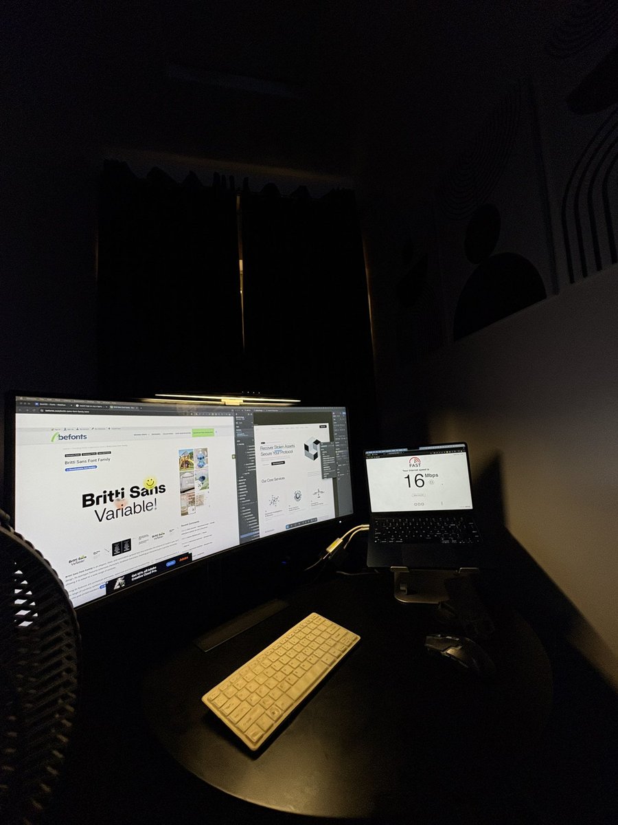 Victor_Webflow's tweet image. WIP at the studio 🚧 

Show your work!! 
Post one design you made during the week.