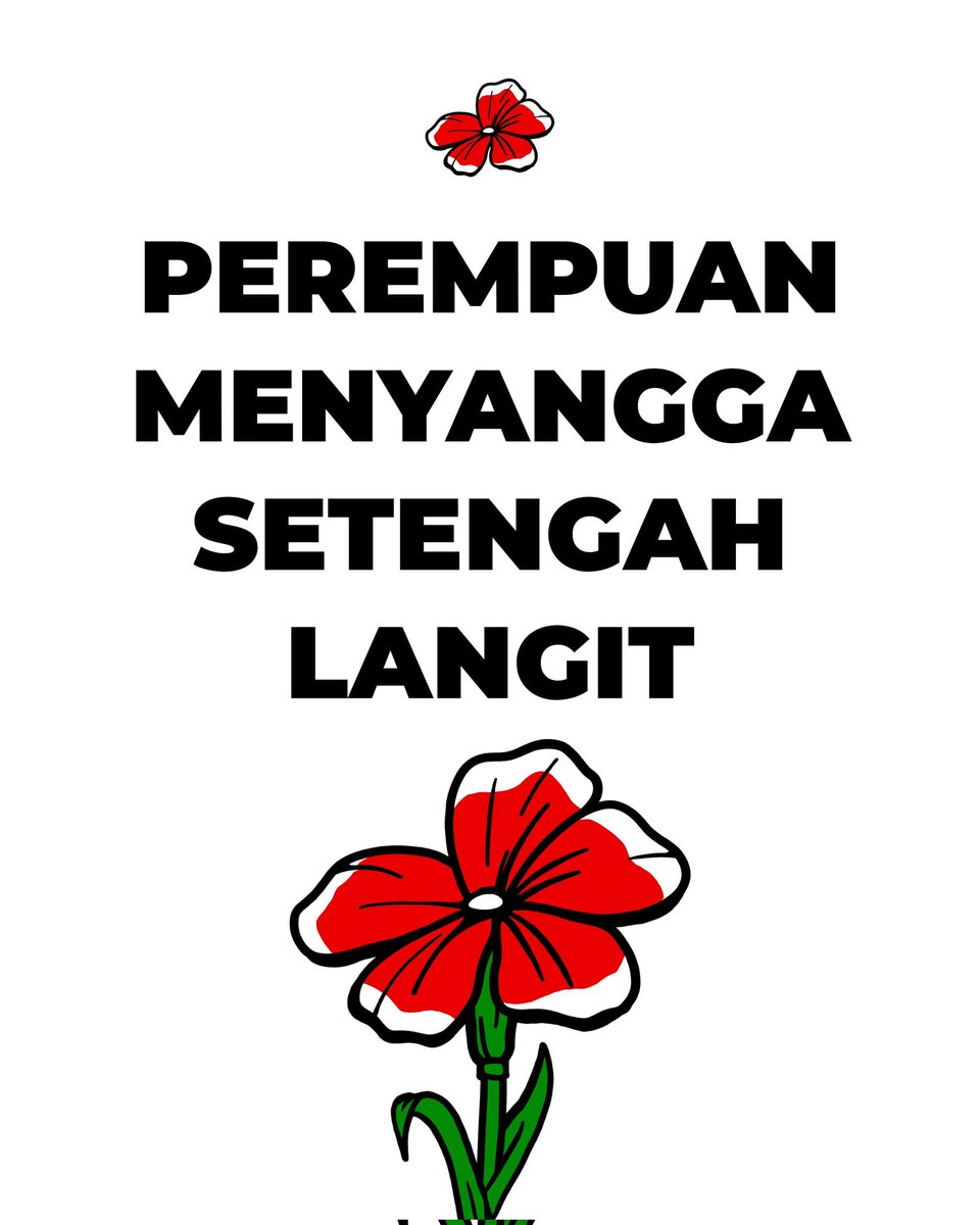 KP_Alternatif's tweet photo. Selamat memperingati 16 Hari anti kekerasan terhadap perempuan
#HAKTP https://t.co/qXrSToncjh
