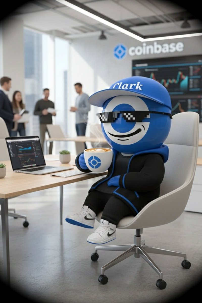 Day 7 : Still saying hi to my dad <a href="/coinbase/">Coinbase 🛡️</a>... waiting for him to say hi back.

<a href="/base/">Base</a> <a href="/BaseHubHB/">Base Hub 🛡️</a> <a href="/based_elnen/">Based Elnen</a> <a href="/basebro_/">bro.base.eth</a> <a href="/jessepollak/">jesse.base.eth</a> <a href="/MemesOnBase_/">Memes on Base</a>