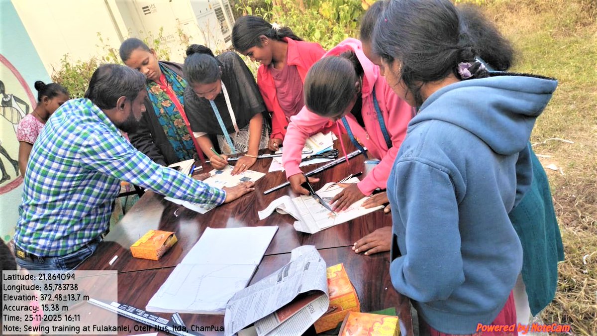 ST & SC Development Department tweet media