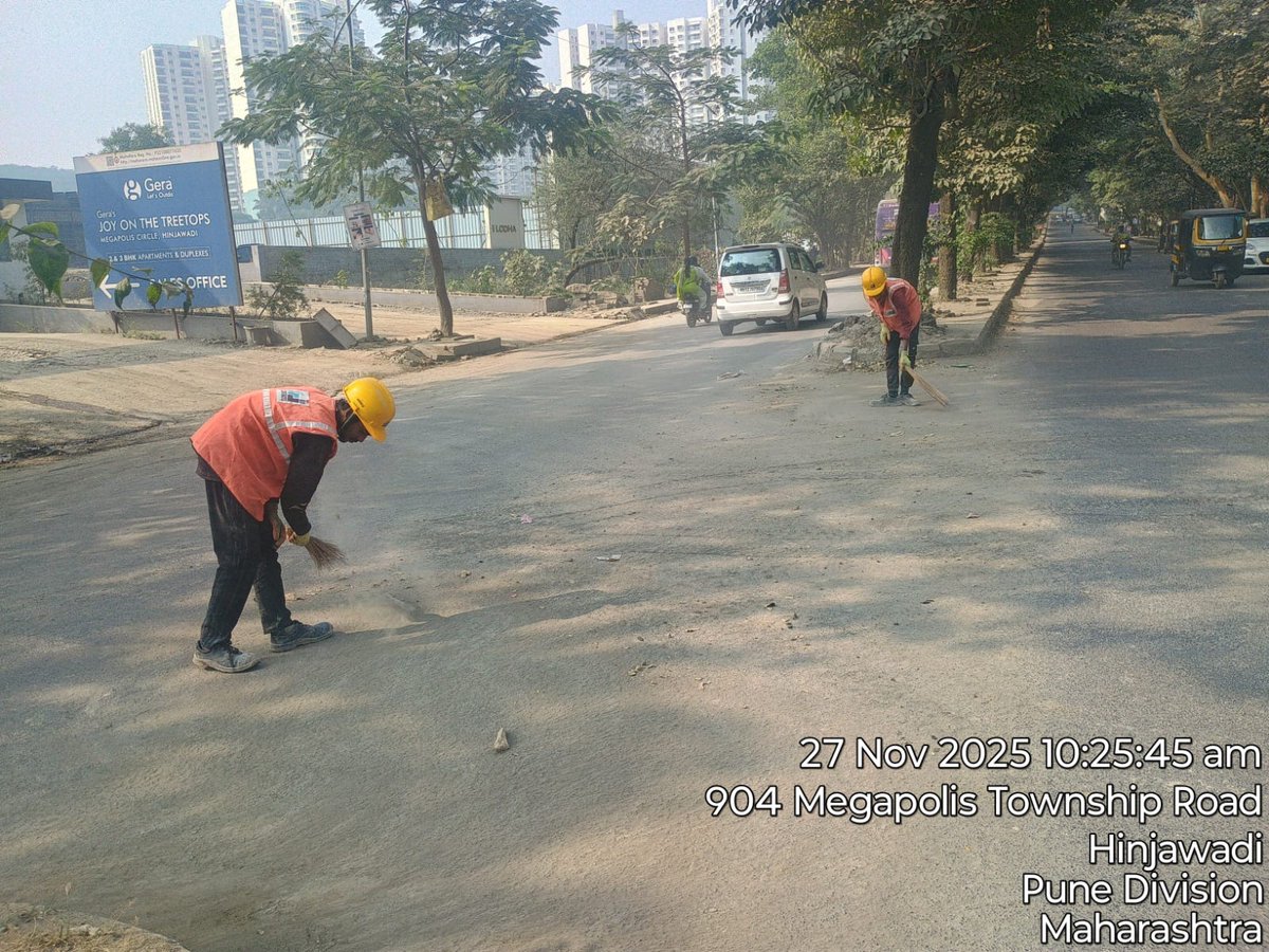 Gera Developments tweet media