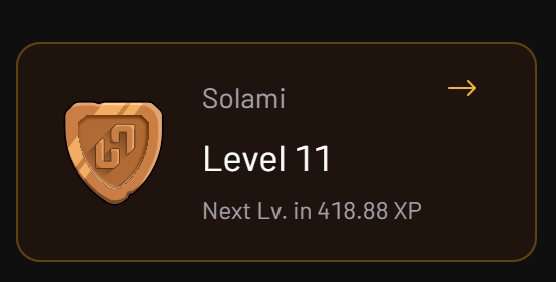 ChittiDinesh's tweet image. hey @hylo_so , just getting started here. what will be benefits for crowns 😊

@GIVEMEY0URSOL &amp;amp; @findocere - how to get Active boost and what will the benefits here for badges bro?