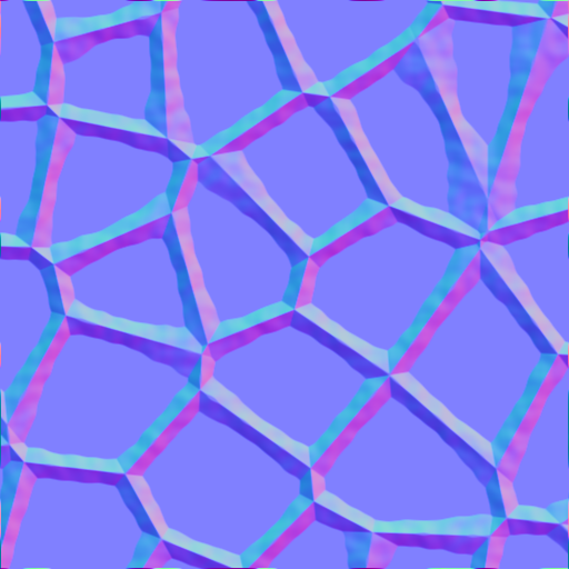 Studio__Mya's tweet photo. CC0（著作権放棄）のNormal Map 4枚を無料配布します。

開発中のNormal map makerを通じて製作しました。
ユニティパッケージ等に添付して配布もできますのでお気軽にお使いください。

使用料はRTでお願いします！
Followで開発および無料配布のお知らせを受けることができます。

#Booth #Unity https://t.co/Hv53xF3yJP