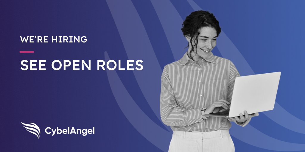 CybelAngel tweet media