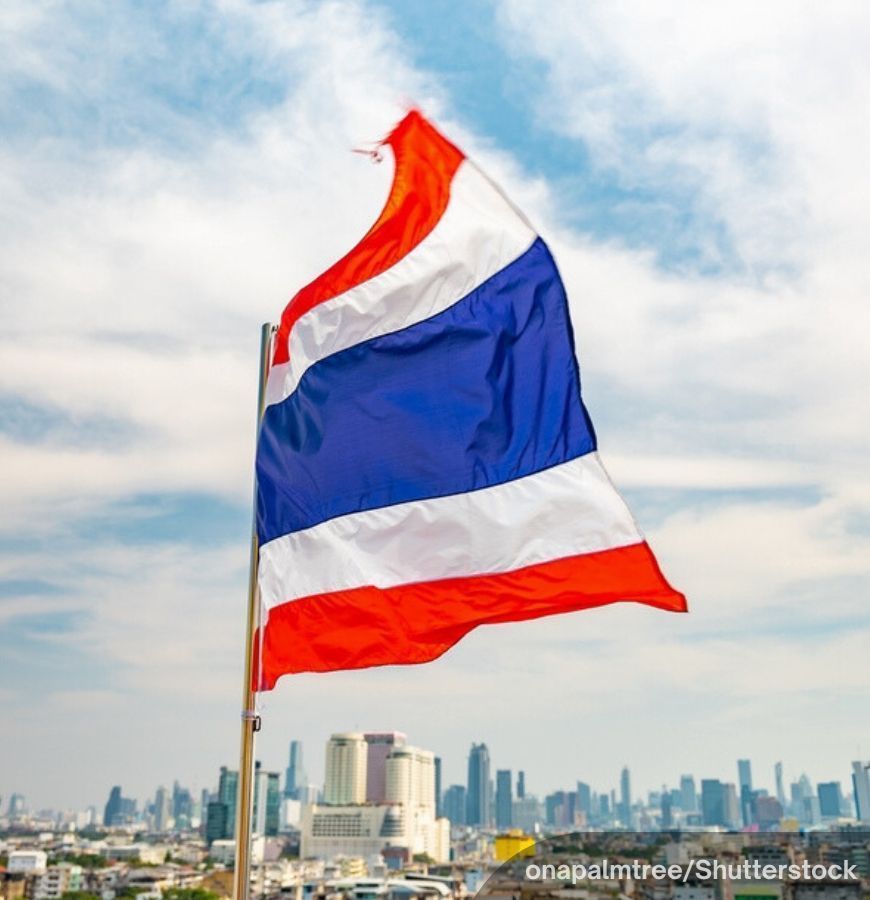 NewsBFM's tweet image. Thailand’s cabinet has approved a proposal to recognise the Thai cat as a national pet symbol to preserve heritage and boost economic potential, citing historical and genetic evidence of its unique traits.

The move also aims to protect ownership rights, prevent foreign…