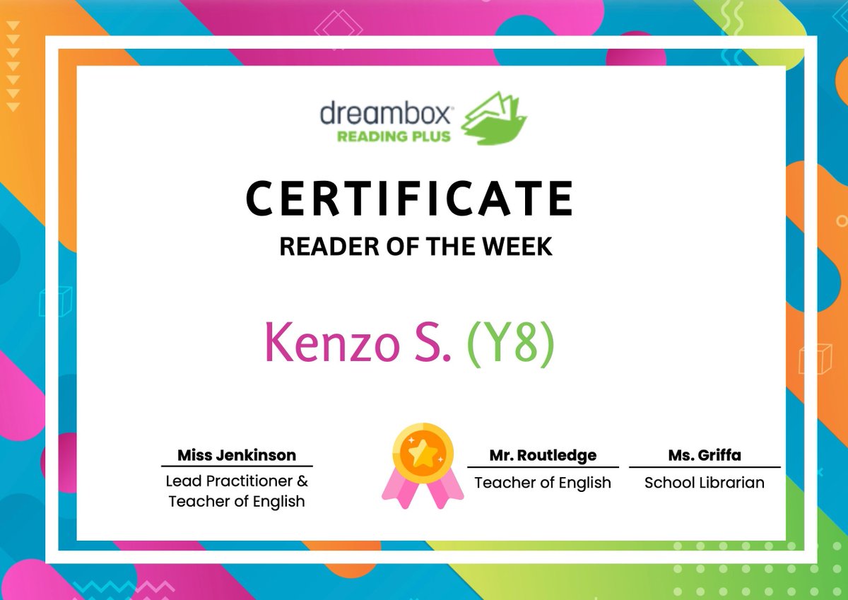 RAINHILL HIGH SCHOOL tweet media