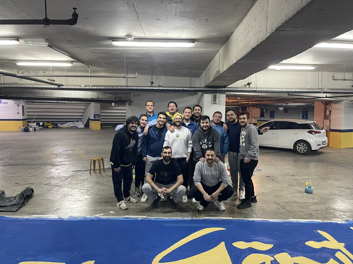 Seviyoruz seni can-ı gönülden <a href="/Fenerbahce/">Fenerbahçe SK</a>