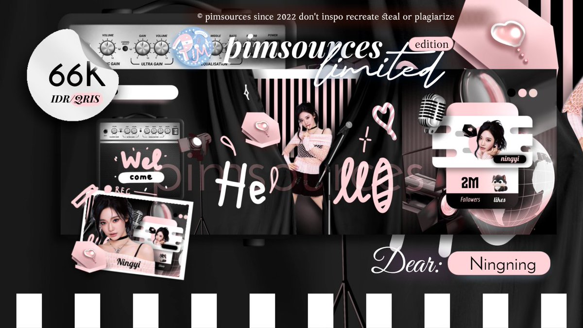 pim 🐁 (@pimsources) on Twitter photo 