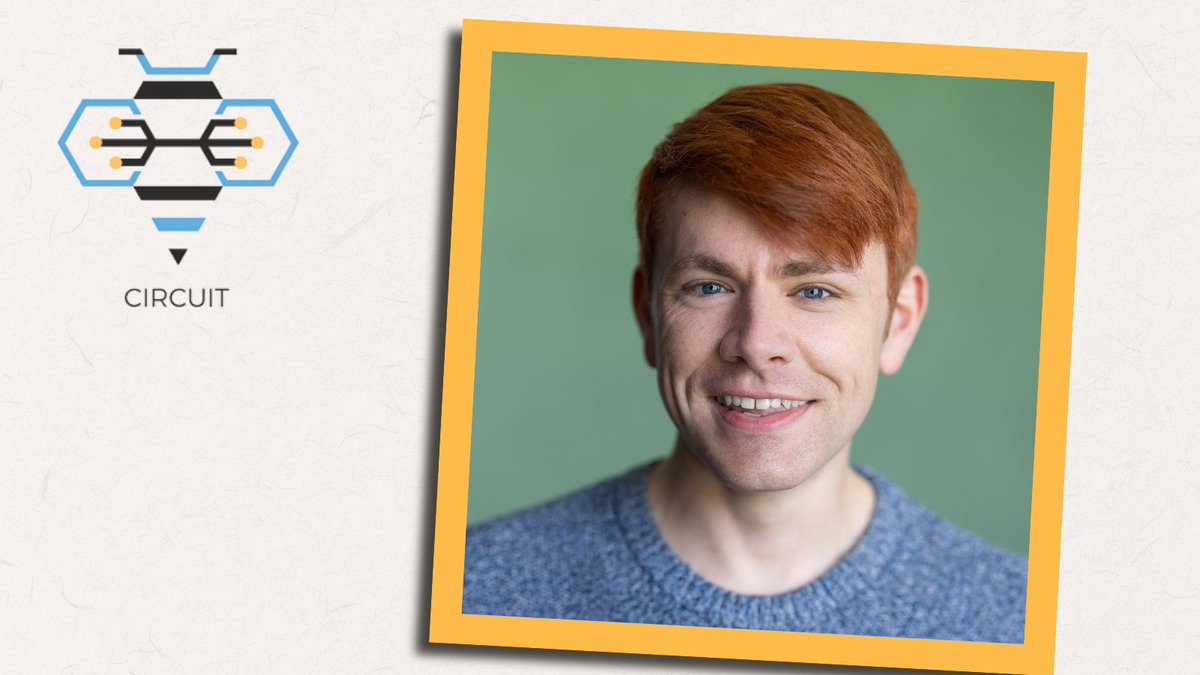 Circuit Personal Management tweet media