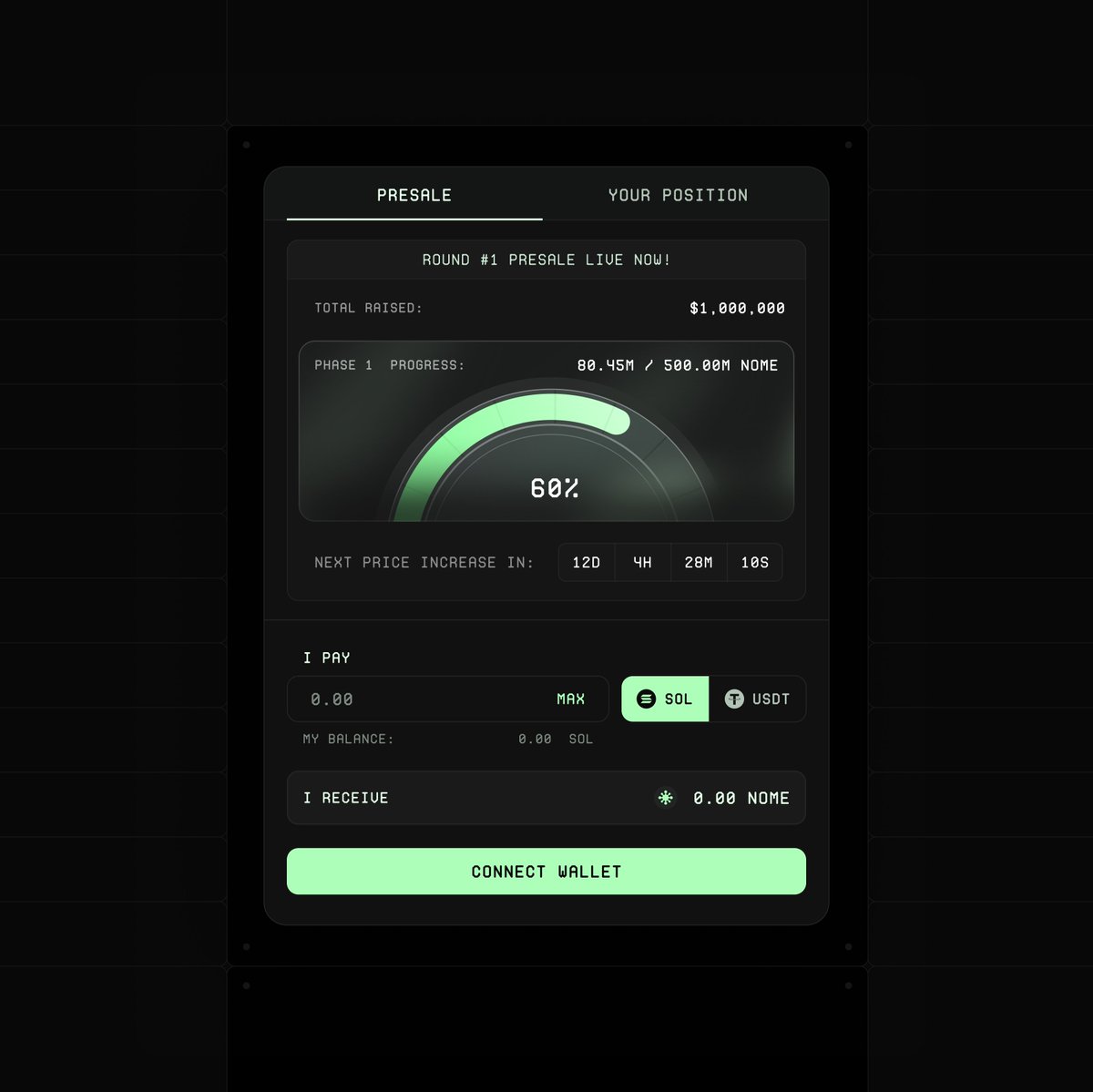 sepide_moqadasi's tweet image. Been playing around with a super subtle, low-contrast background pattern this week… 😌

Not sure if anyone has even noticed 😅 Maybe only fellow detail-lovers will! 💕