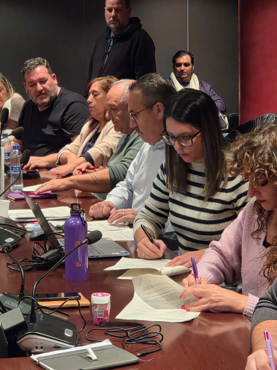 CCOO Indústria Catalunya tweet media