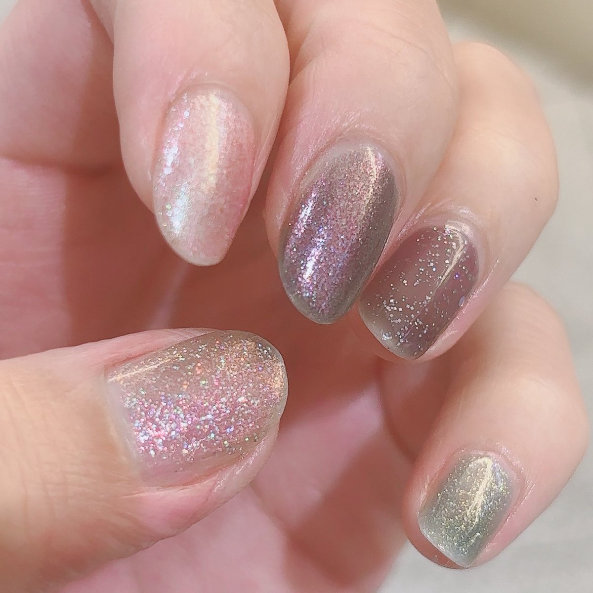 時間作れないかも…って思ったけど無理やり行ってきた😭✨

はーーー可愛い。今月はこのために仕事頑張りました。嬉しい。また大阪来てほしいです！！！！(まだ初日)

宇宙コレクションはプラネットキャンディとコズミックフィグ、ダイアモンドレインがほしいです！！！！