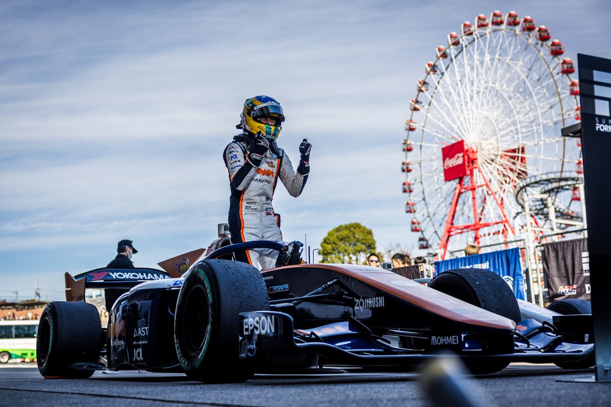JamieKlein_'s tweet image. Took a little longer than planned, but my final #SFormula &apos;winners and losers&apos; article of the season is now available for Japan Racing Insider subscribers! api.omarshehata.me/substack-proxy…
