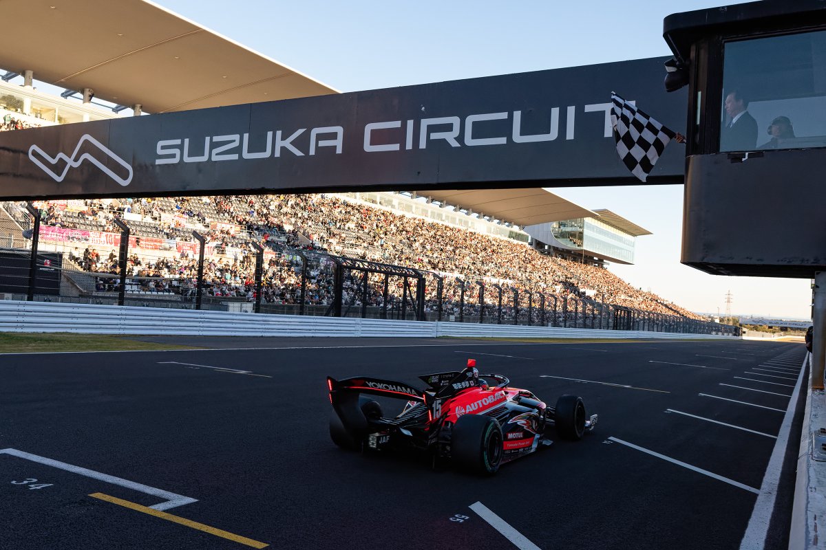 JamieKlein_'s tweet image. Took a little longer than planned, but my final #SFormula &apos;winners and losers&apos; article of the season is now available for Japan Racing Insider subscribers! api.omarshehata.me/substack-proxy…