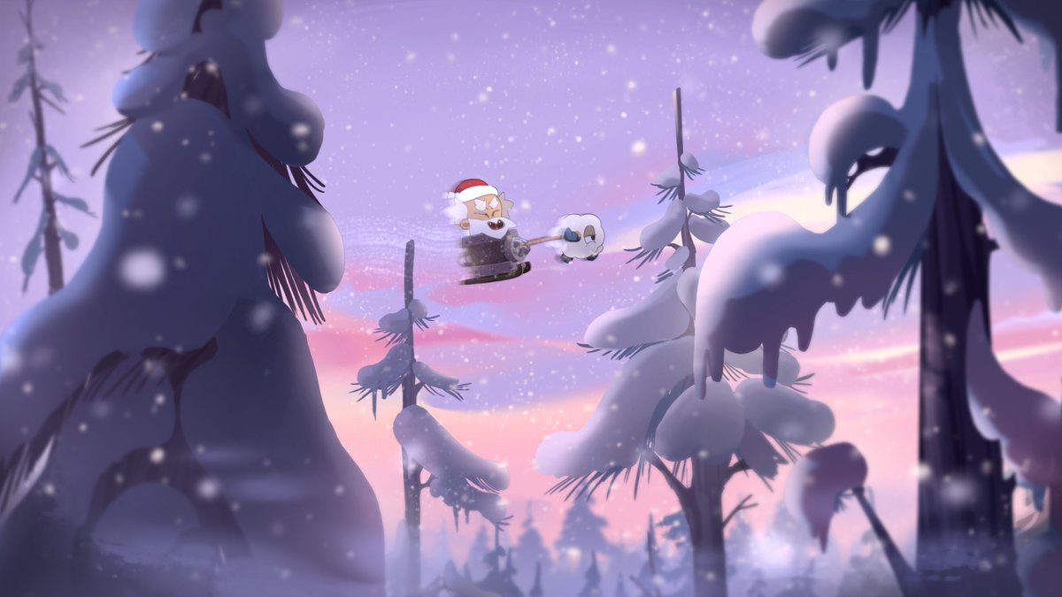 DOFUS Touch tweet media